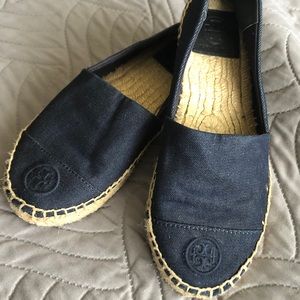 Tory Burch shoes women’s size 7M good condition